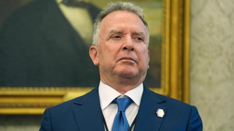 Уиткофф отметил значимые подвижки в переговорах по урегулированию на Украине