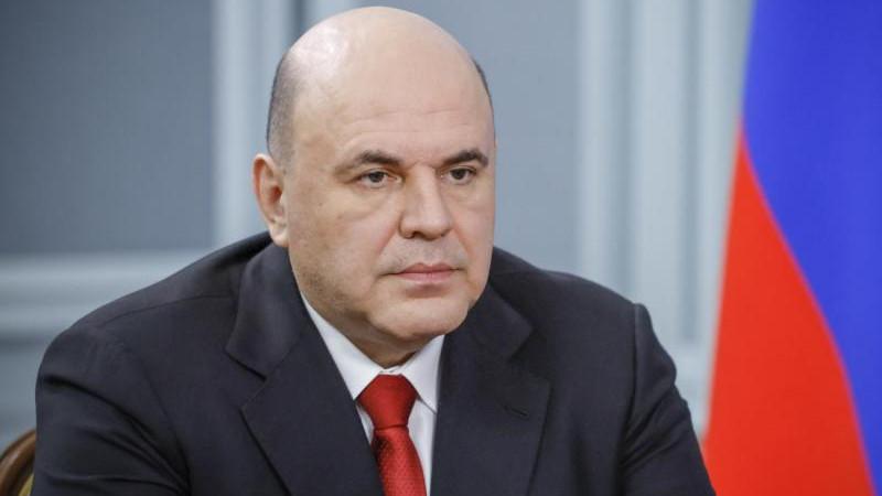 Мишустин поручил открывать спортплощадки по всей стране