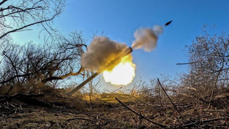Российские ВС нанесли удар по цехам производства беспилотников для ВСУ