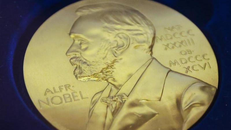 Объявлены лауреаты Нобелевской премии по химии