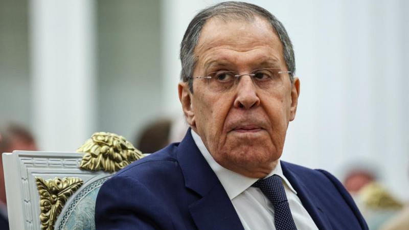 Главы МИД России и Туркмении подтвердили курс на стратегическое партнерство