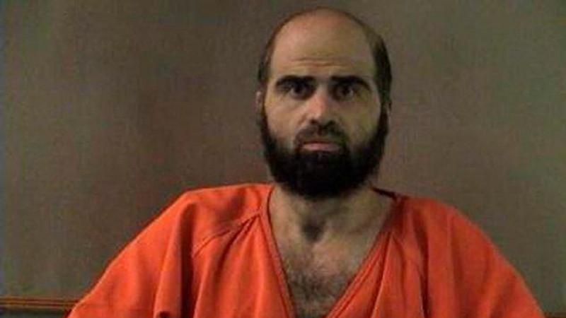 CBS: в США назначили первую со времен Второй мировой казнь расстрелом