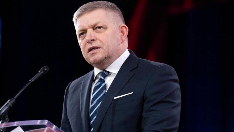 Фицо прогнозирует тяжелые осень и зиму в Европе из-за ситуации с топливом