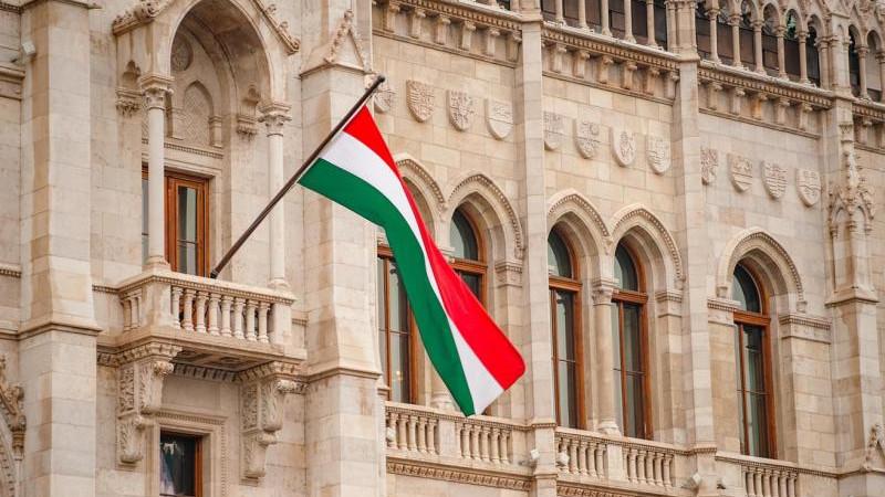 Венгрия назвала несостоятельным "мирный план" Украины из 20 пунктов