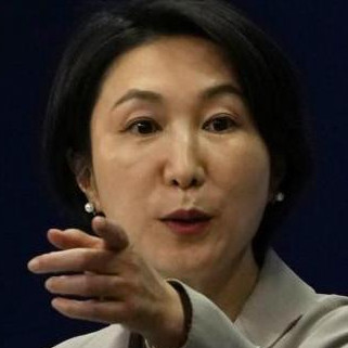 МИД КНР: США захватом российского танкера серьезно нарушили международное право