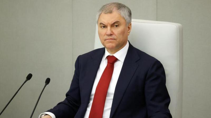 В Госдуме готовят инициативы по совершенствованию миграционной политики