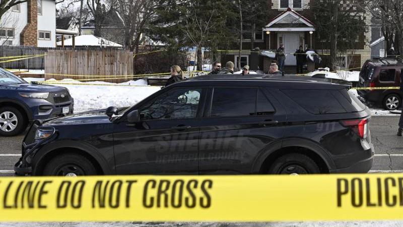 ABC4: жертвами стрельбы в Солт-Лейк-Сити стали два человека