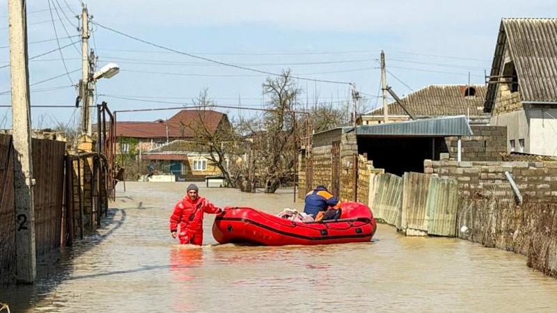Миронов призвал ввести кредитные каникулы для пострадавших из-за ЧС в Дагестане