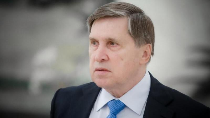 Ушаков: Россия координирует все силы для достойного проведения саммита с АСЕАН