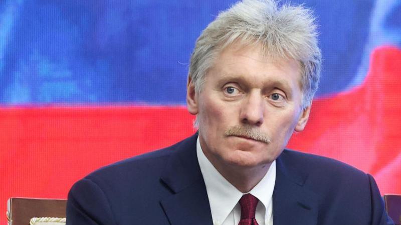 Песков: Путин готов к переговорам со всеми, в том числе с Евросоюзом