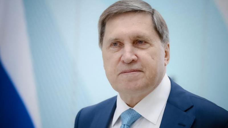 Ушаков: к торжествам по случаю Дня Победы присоединятся Токаев и Мирзиёев