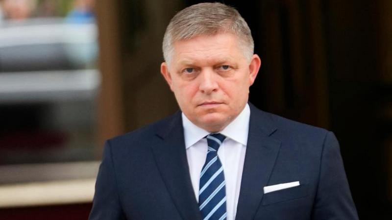 Фицо полагает, что конфликт на Украине близится к концу