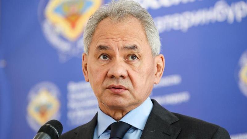 Шойгу: День Победы напоминает, что история не прощает фатальных ошибок