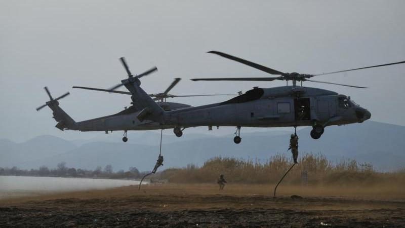 НАТО запускает масштабные военные учения в граничащих с РФ странах