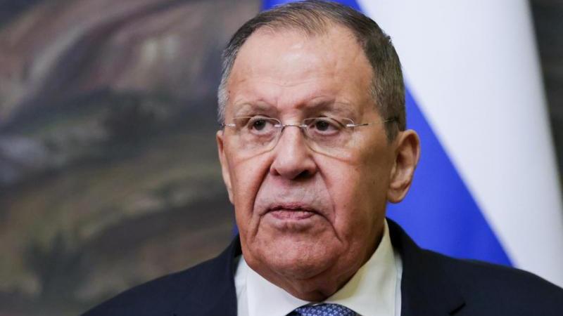 Лавров отметил, что Гутерриш откровенно подыгрывает Западу