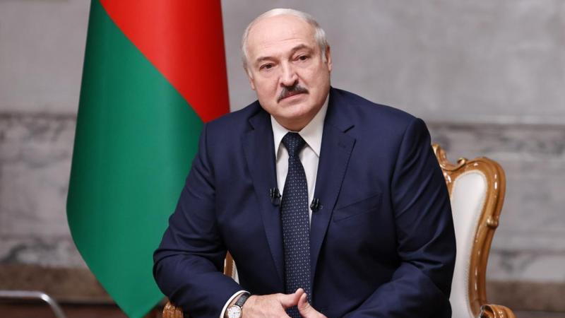 Лукашенко: Китай может рассчитывать на Белоруссию как на самого надежного друга