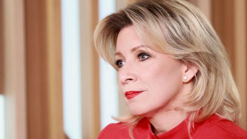 Захарова: выборы в Армении состоялись в условиях давления на оппозицию
