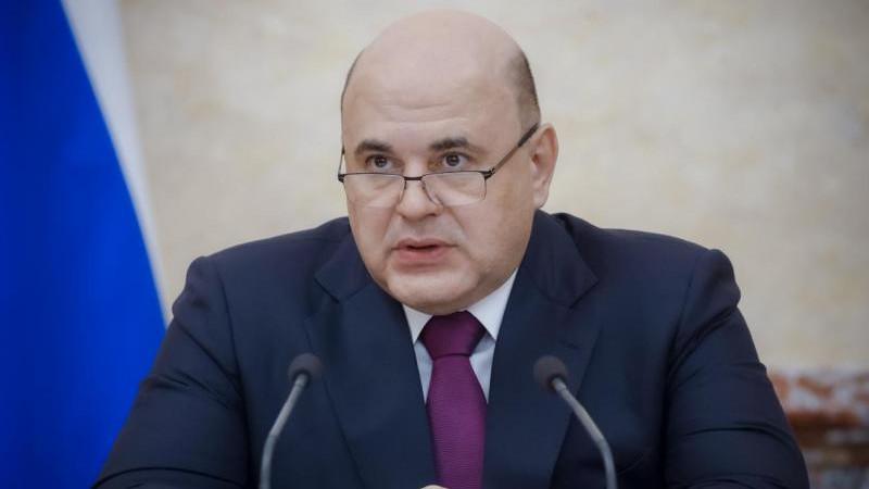 Мишустин анонсировал переход экономики России к сбалансированному росту
