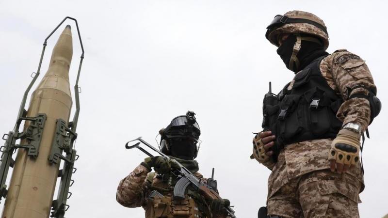 Tasnim: Иран привел большой объем ракет в состояние боевой готовности