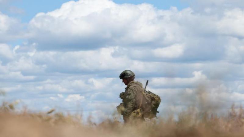Суточные потери ВСУ в зоне СВО составили около 1 445 военных