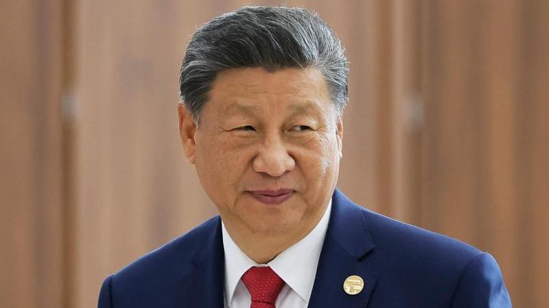 Китай намерен углублять сотрудничество с КНДР