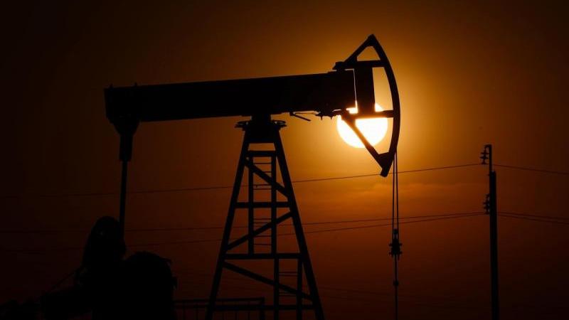 Стоимость нефти Brent впервые с 22 июня поднялась выше $79