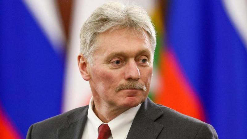 Песков заявил, что размещение ядерного оружия не обезопасит Прибалтику