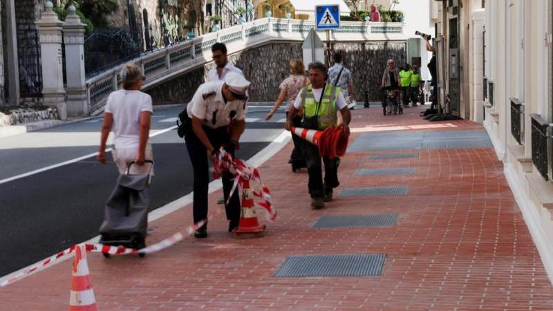 В Монако продолжат расследование взрыва, несмотря на убийство подозреваемой