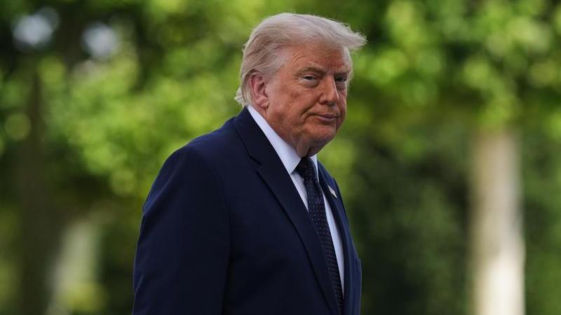 Испания отреагировала на угрозу Трампа прекратить торговлю