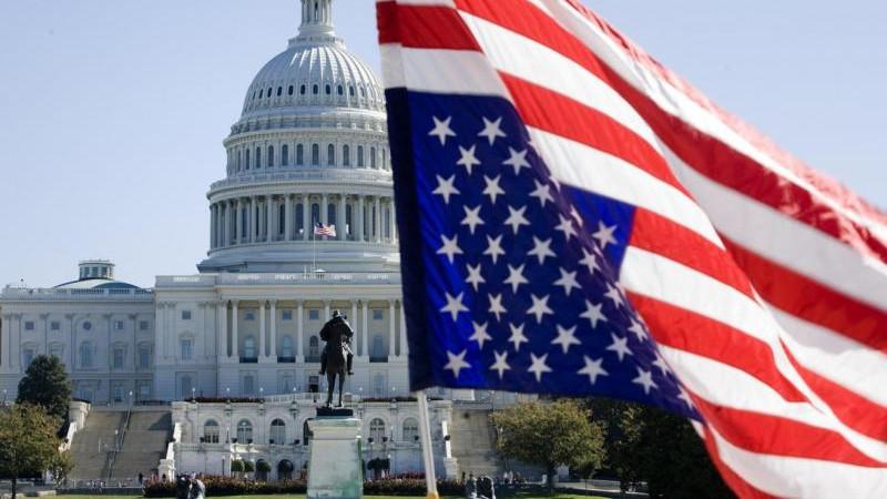 В США выпустят первую за 100 лет монету не в форме круга