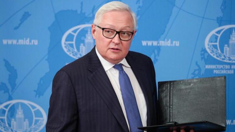 Рябков назвал ситуацию вокруг Ирана самым острым вопросом для БРИКС