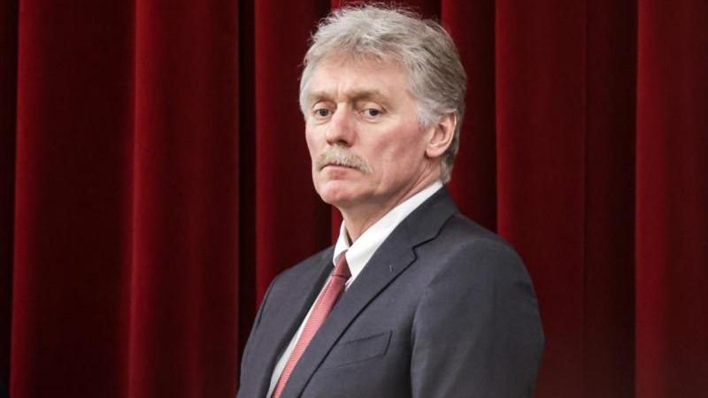 Песков заявил, что Россия против идей "приватизации" в космосе
