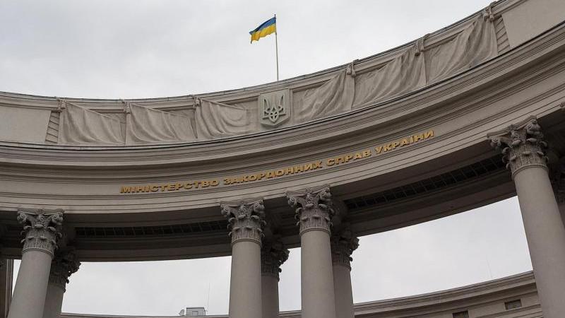 Сибига заявил, что Украина нуждается даже в почти \