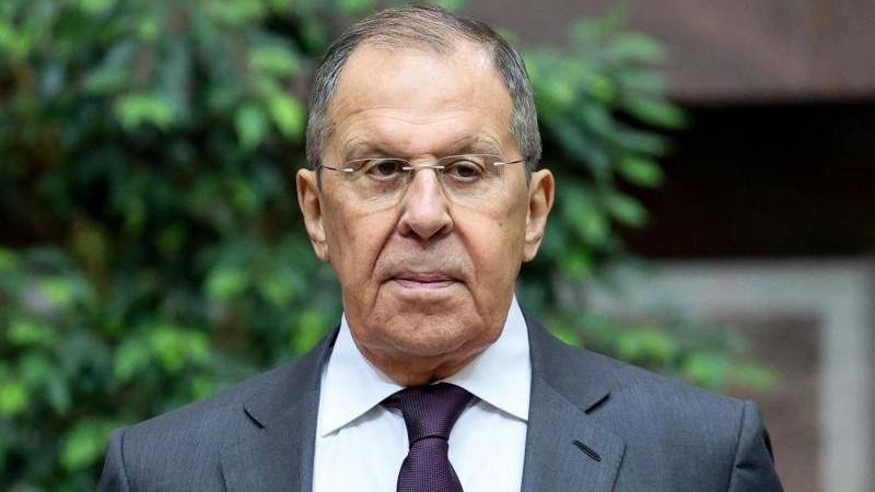 Лавров прокомментировал переговоры с Уиткоффом и Кушнером в Москве