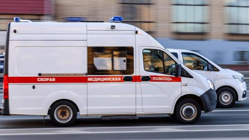 В Крыму жертвами атаки ВСУ стали два человека