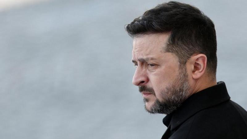Spectator: Зеленский заблуждается относительно шансов нанести поражение России