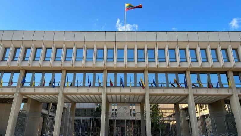 Оборонные расходы Литвы в 2027 году составят более 5% ВВП