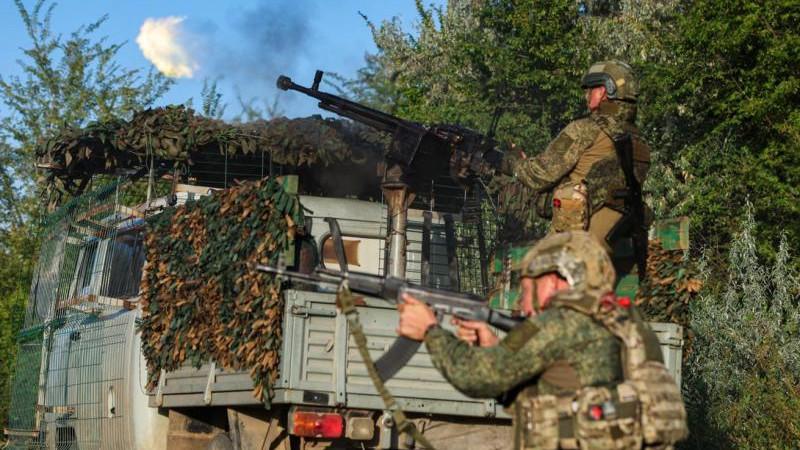 Российские средства ПВО за сутки нейтрализовали 1 062 беспилотника ВСУ