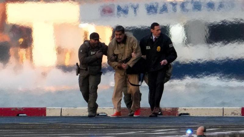 Медведев отметил бурное начало 2026 года