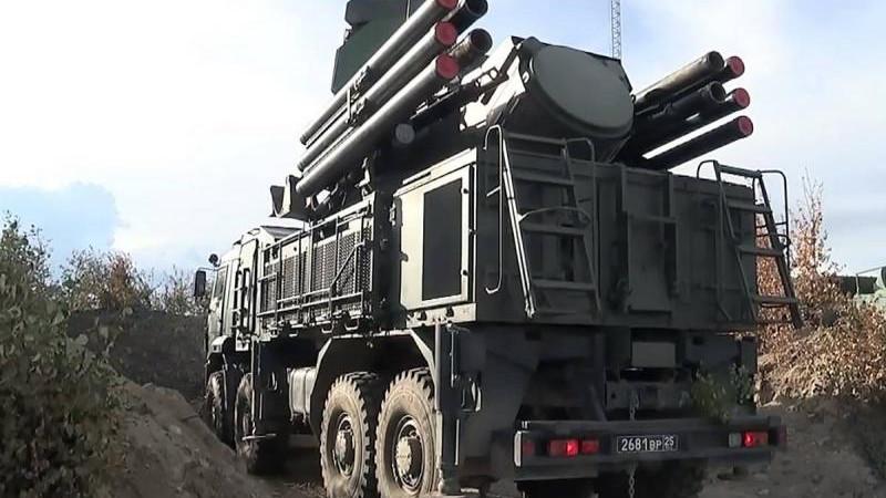 Российские силы ПВО за неделю нейтрализовали 1 327 украинских беспилотников