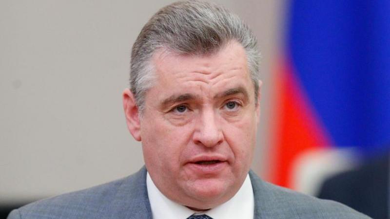 Слуцкий допускает новые "удары возмездия" по Украине