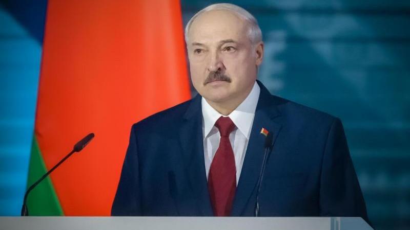 Президент Белоруссии назначил нового командующего силами спецопераций