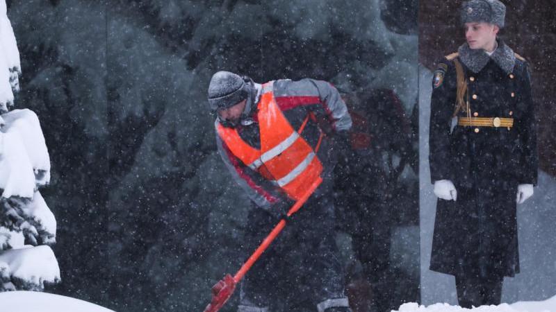 В Московском регионе за 12 часов выпало 40% месячной нормы осадков