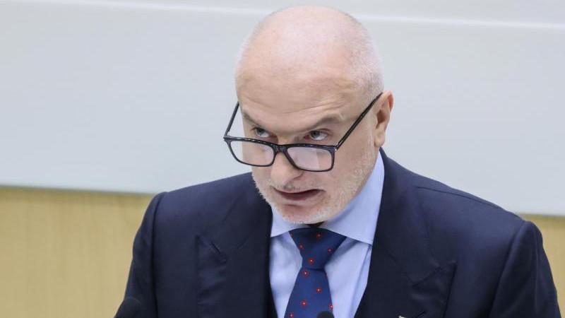 Клишас отметил, что США отказом от международного права создают новую реальность