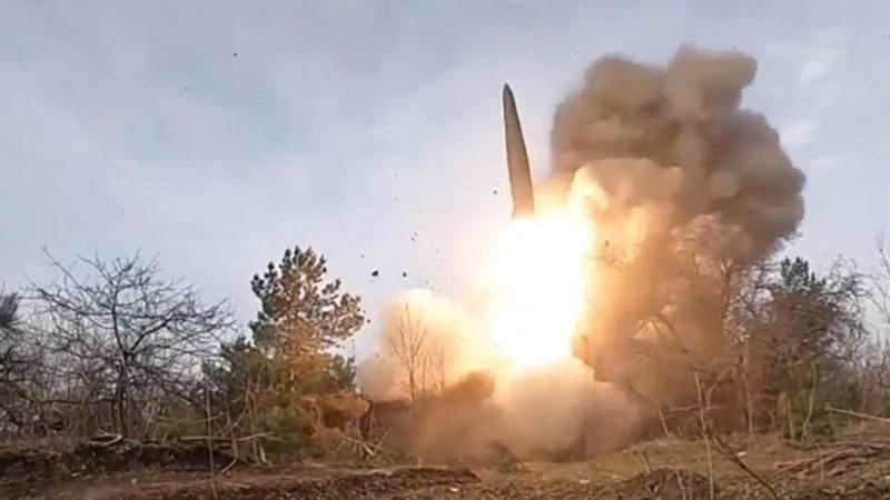 Российские ВС атаковали энергетические объекты, используемые в интересах ВСУ