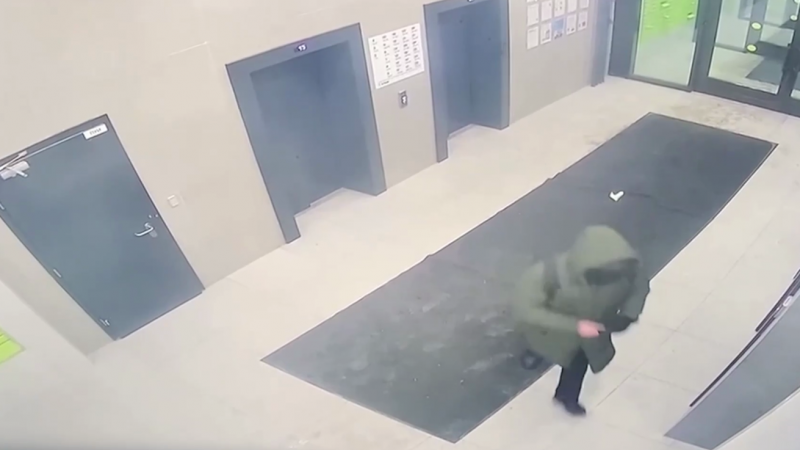 ФСБ: участники покушения на генерала Алексеева признали вину