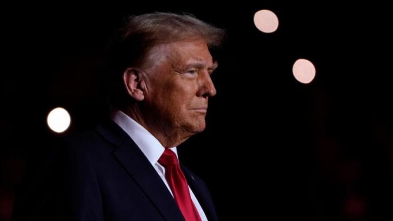 Трамп заявил, что Израиль и Иран прекратили обмен ударами на неделю