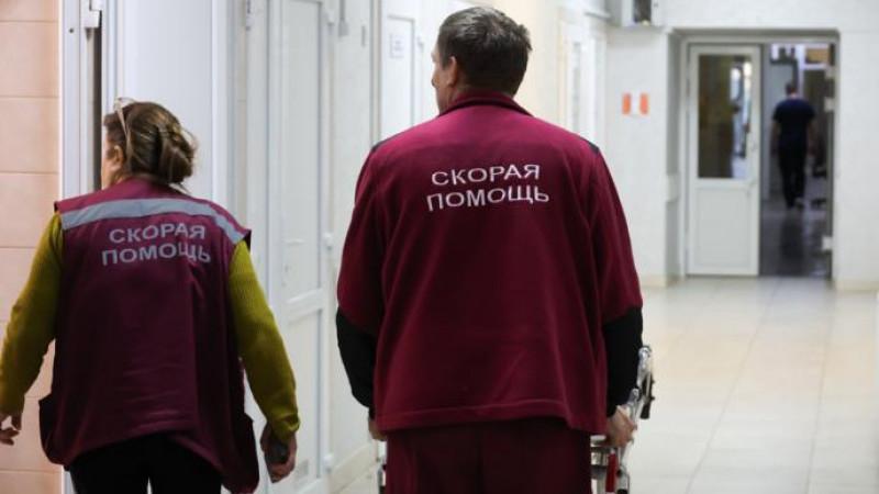 Найдены тела еще двух азербайджанцев, погибших при атаке БПЛА в Азовском море