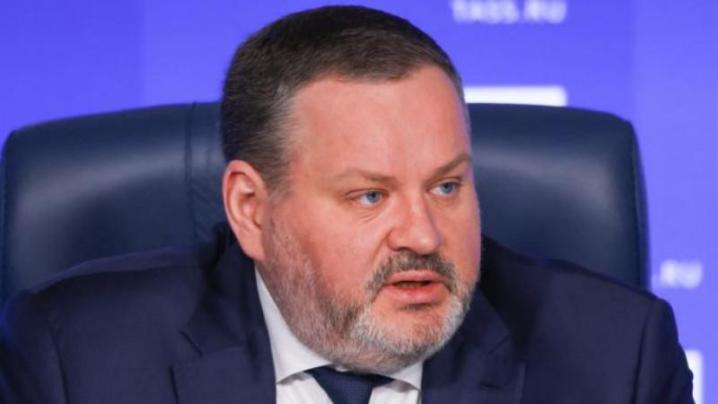 Минтруд нацелен легализовать занятость 1,3 млн россиян в 2026 году