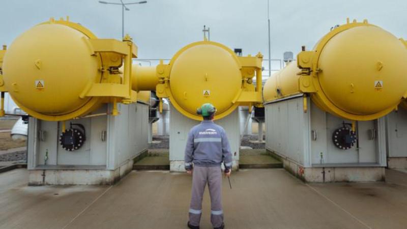 SPP: отказ от газа из России нанесет Словакии ущерб в сотни миллионов евро